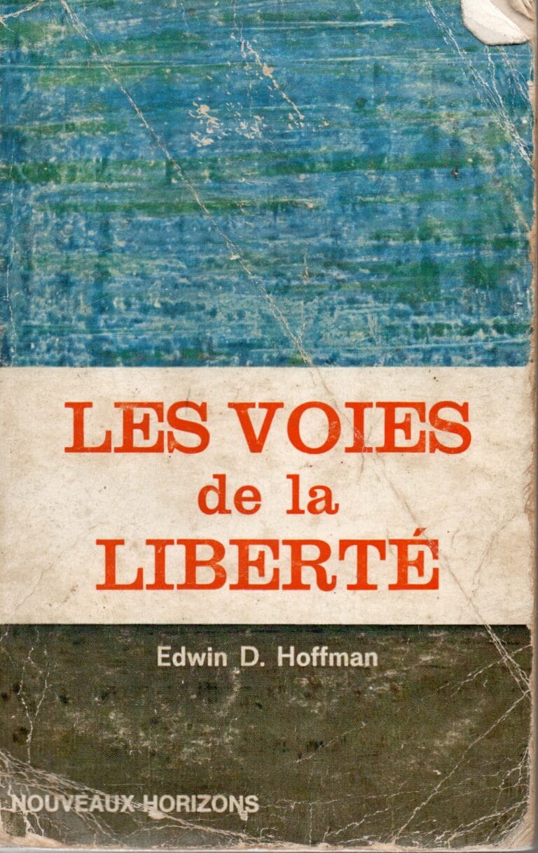 LES VOILES DE LA LIBERTé