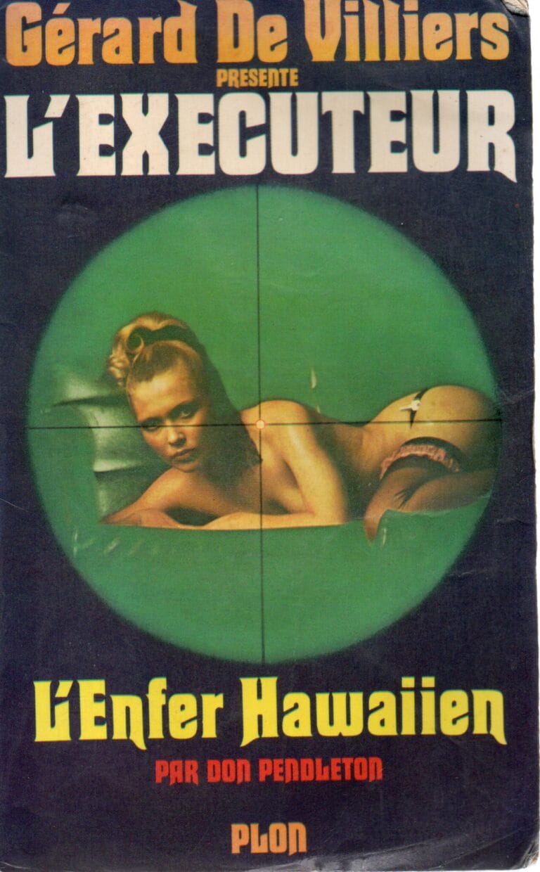 L’EXECUTEUR