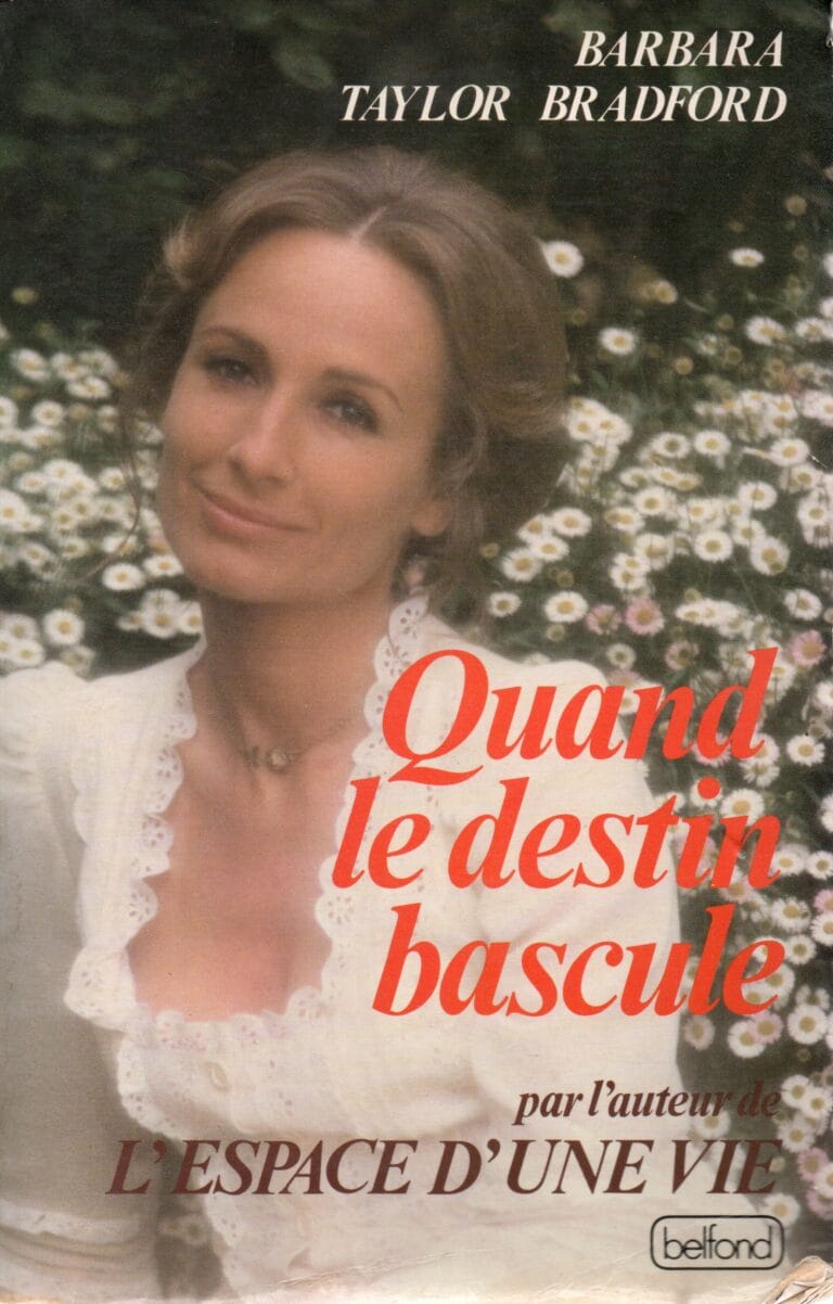QUAND LE DESTIN BASCULE