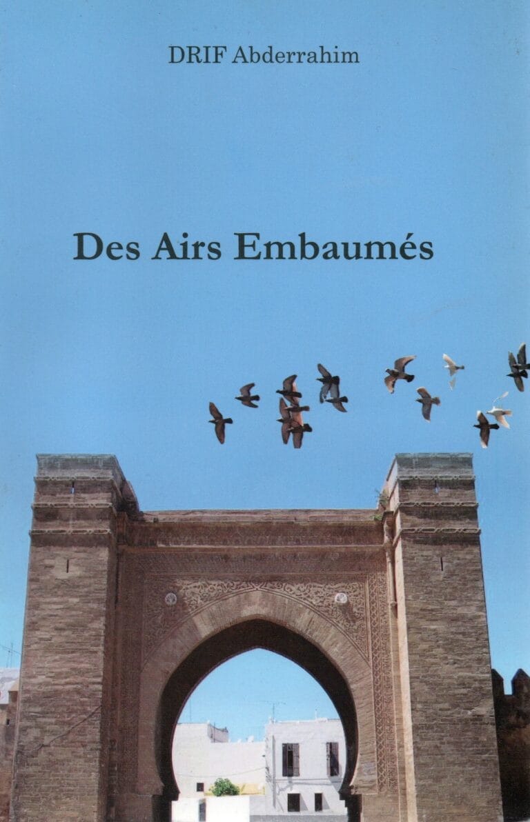 DES AIRS EMBAUMES