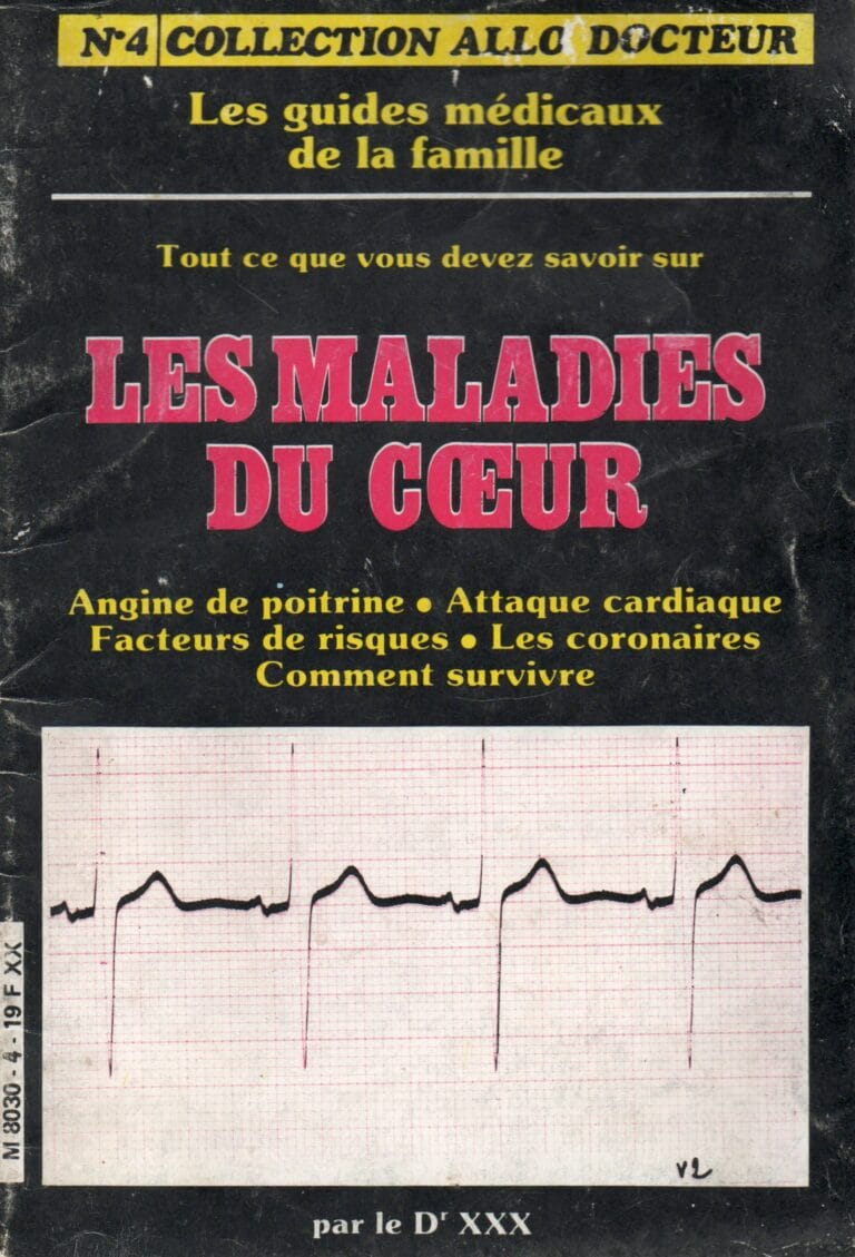TOUT CE QUE VOUS DEVEZ SAVOIR SUR LES MALADIES DU COEUR
